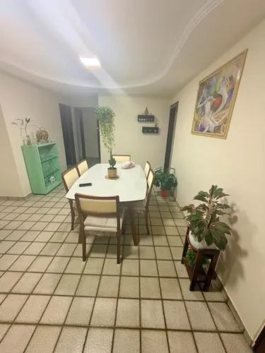 Vendo apartamento em Tambaú