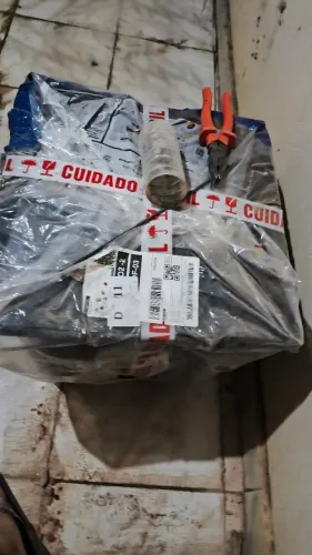 Caixa coletora de gordura 42L
