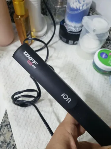 Chapinha Taiff nova