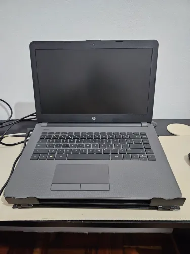Notebook i5 8gb SSD