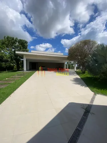 EXCLUSIVIDADE E LUXO NO CONDOMÍNIO FAZENDA PACU INHAÚMA/MG
