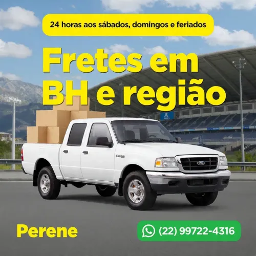 Fretes