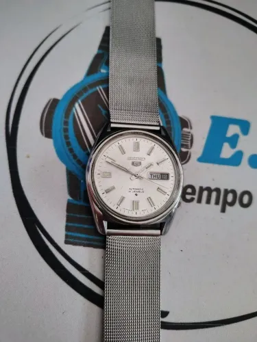 Relógio seiko 6119