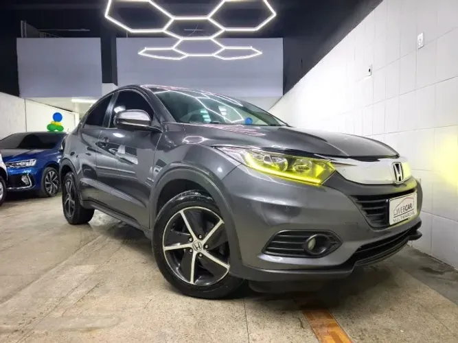 Honda HR-V LX 1.8 Flexone 16V 5P Aut. 2020