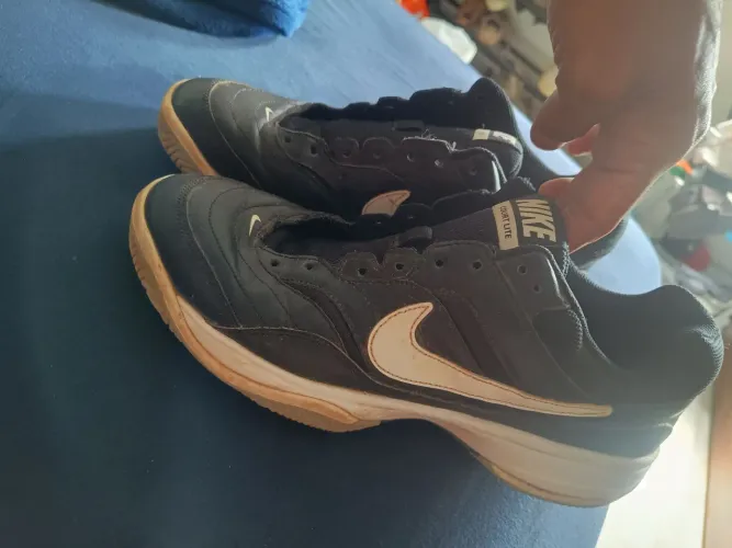 Tênis para jogar Tênis Nike Court Lite 1 zerado