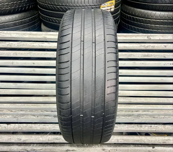 Pneu 215/55/17 Michelin Primacy 3 / Pneu 215/55R17 Michelin R$349,00