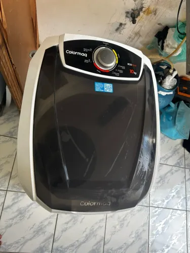 Tanquinho 10kg - Colomarq