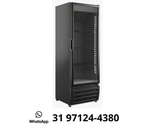 Cervejeira 500 Litros Braslar 220v