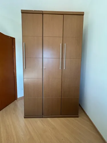 Armário Modular 3 portas