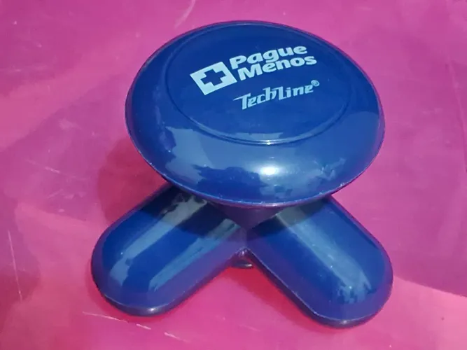 Massageador Mini