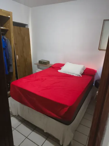Aluguel de um quarto na Jatiuca
