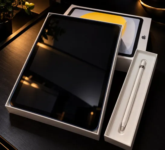 iPad 10 geração
