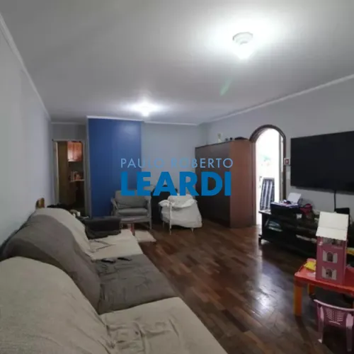 SOBRADO - CIDADE ADEMAR - SP