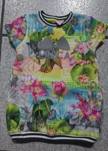 Vestido Lilica Ripilica