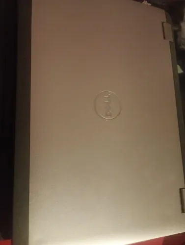 Notebook Dell i7 | 8GB RAM (Leia a descrição)