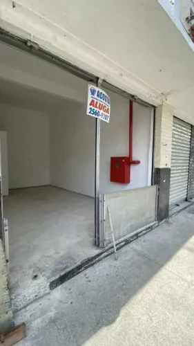 Loja 25m² à venda Rua Doutor Padilha, Engenho de Dentro, Zona Norte, Rio de Janeiro - R$ 1