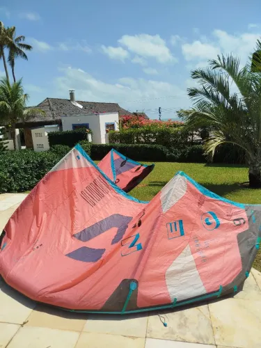 Kite duotone