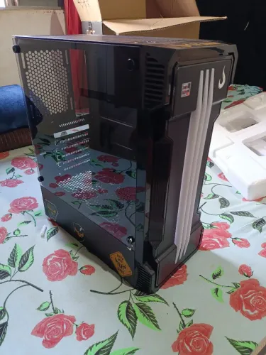 Vendo gabinete ryse mode 