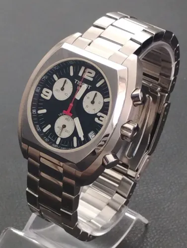 Relógio Tissot
