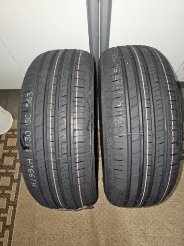Pneus Novos 205 x 55 x 16 Certificado p/Imetro