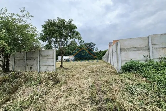 Terreno à venda, 2000 m² por R$ 550.000 - Chácaras São Bento - Valinhos/SP