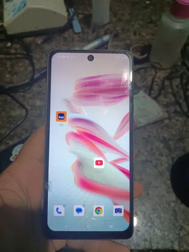 Motorola moto g75