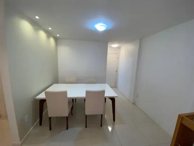 APARTAMENTO PARA ALUGUEL