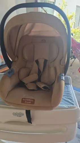 Bebe conforto burigotto
