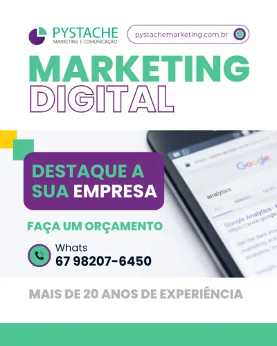 Marketing Digital