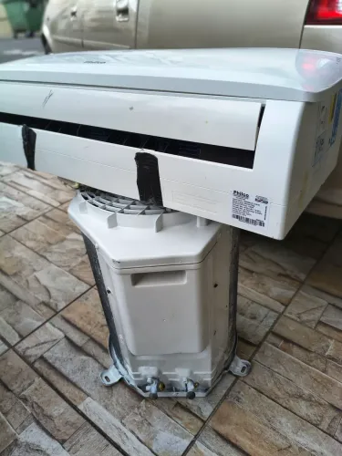 Ar Condicionado Split Philco 12.000 BTUs