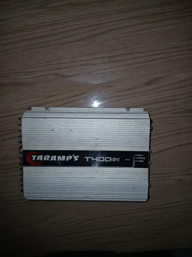 Modulo Taramps t400