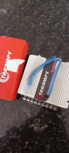 Modulo taramps