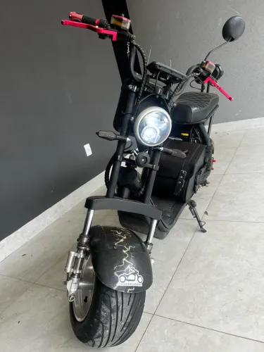 Scooter Eletrica X11 2000w 20ah 2023