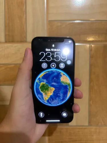 IPHONE 12 PRO