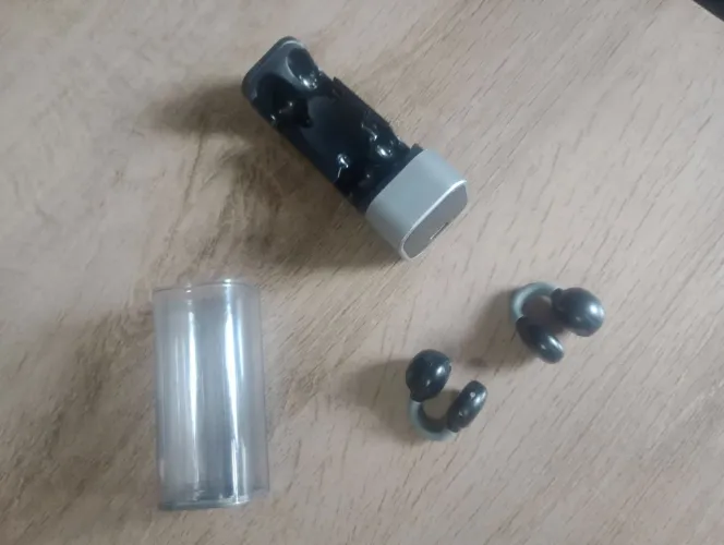 Fone bluetooth, kaidi