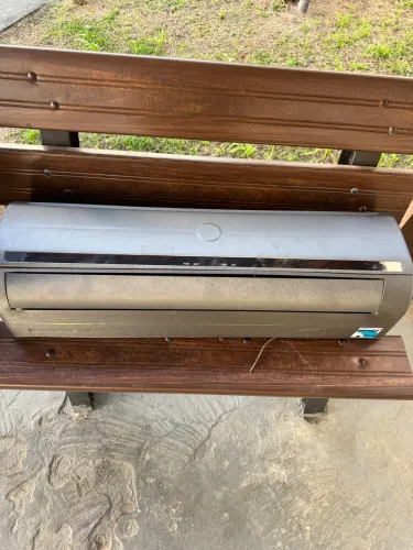 Ar-Condicionado