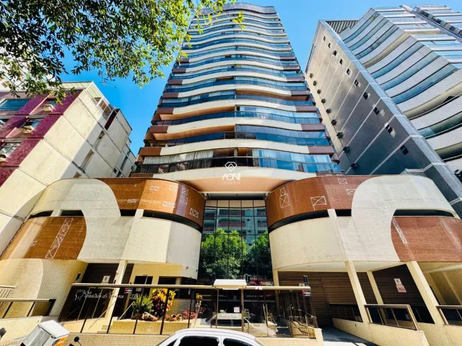 Castelo de Évora - 2 dormitórios à venda, 89 m² por R$ 1.100.000 - Praia da Costa - Vila V