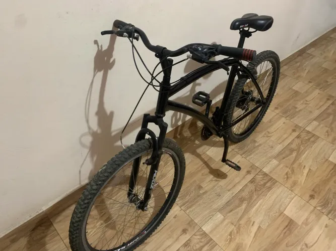 Vendo bicicleta