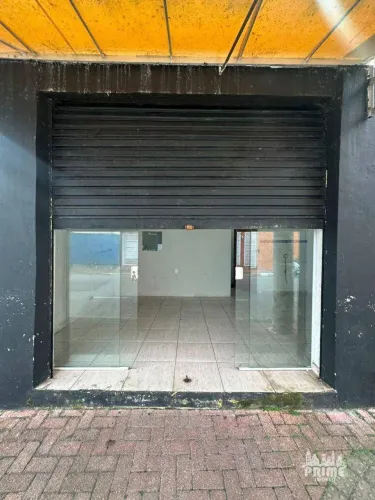 Loja para alugar, 35 m² por R$ 1.500,00/mês - Ocian - Praia Grande/SP