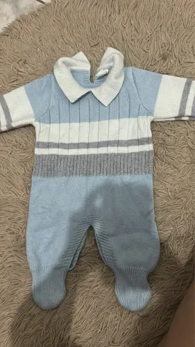 Desapego menino bebê 