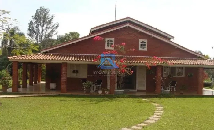 Sítio com 3 dormitórios à venda em Jarinu/SP
