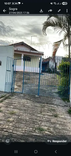 Vende.se terreno com 4 casas em sao miguel arcanjo sp
