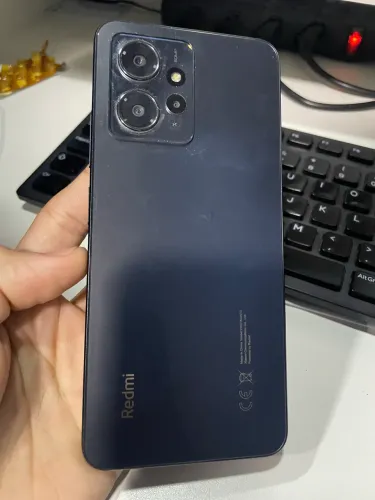 Redmi note 12 256 gb