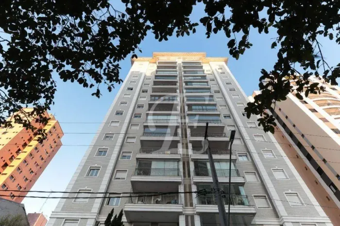 Apartamento com 3 dormitórios à venda, 119 m² por R$ 1.595.000,00 - Pompeia - São Paulo/SP