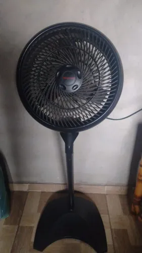 Ventilador