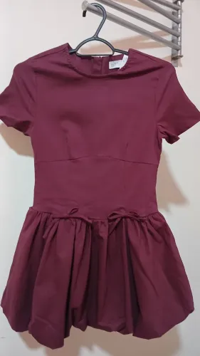 Vestido Fizarka