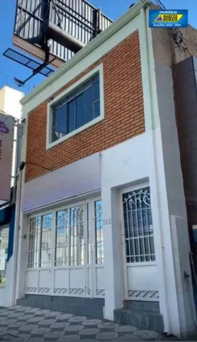Salão para alugar, 70 m² por R$ 2.130,00/mês - Centro - Sorocaba/SP