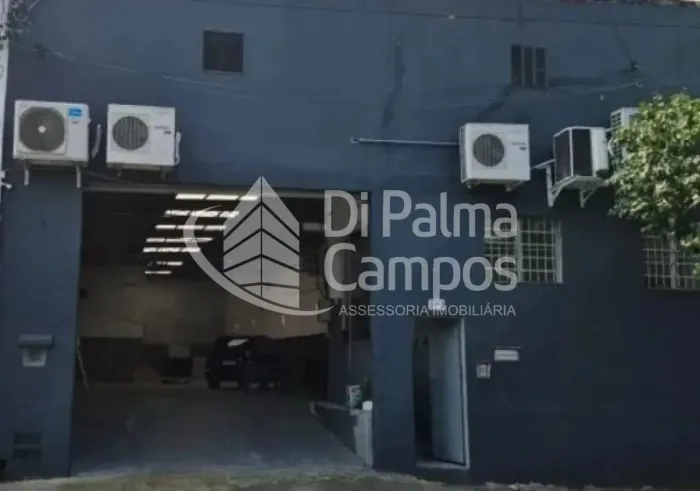 Galpão para a locação com 350 m² no bairro Cambuci