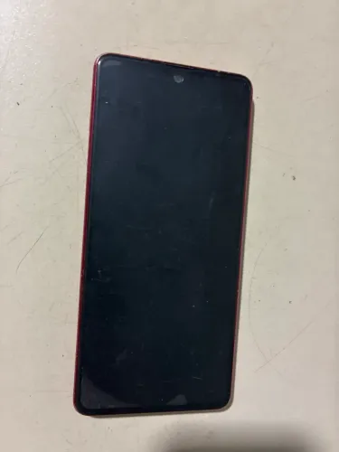 Samsung note 10 lite  ( Retirada de peças)