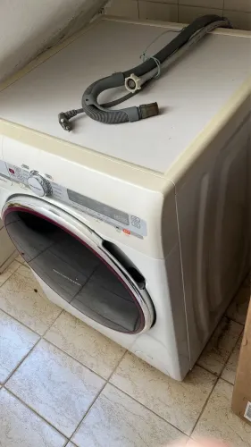 Lava e Seca Brastemp Ative 10kg/6kg - 220V - Para conserto ou peças